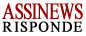 Logo di Assinews Risponde
