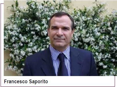 francesco saporito