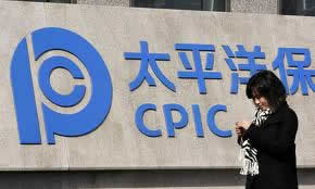 China Pacific Insurance Group