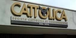 Cattolica