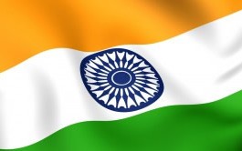 India