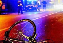 Dal Polimi l’Atlante degli incidenti ciclistici bicicletta