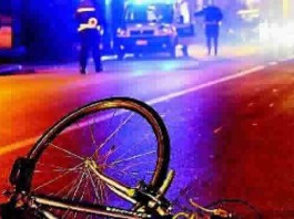 Dal Polimi l’Atlante degli incidenti ciclistici bicicletta