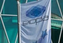 EIOPA rinvia lo stress test UE al 2028 EIOPA