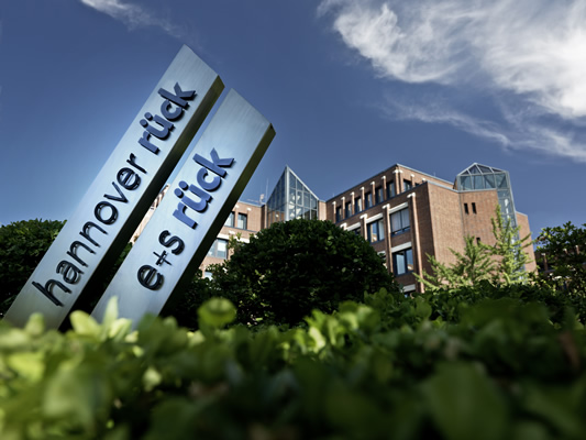 Hannover Re Q1 Results: Strong Holding Despite Catastrophic Claims
