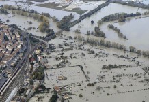 catastrofi naturali