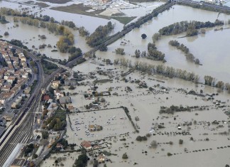 catastrofi naturali