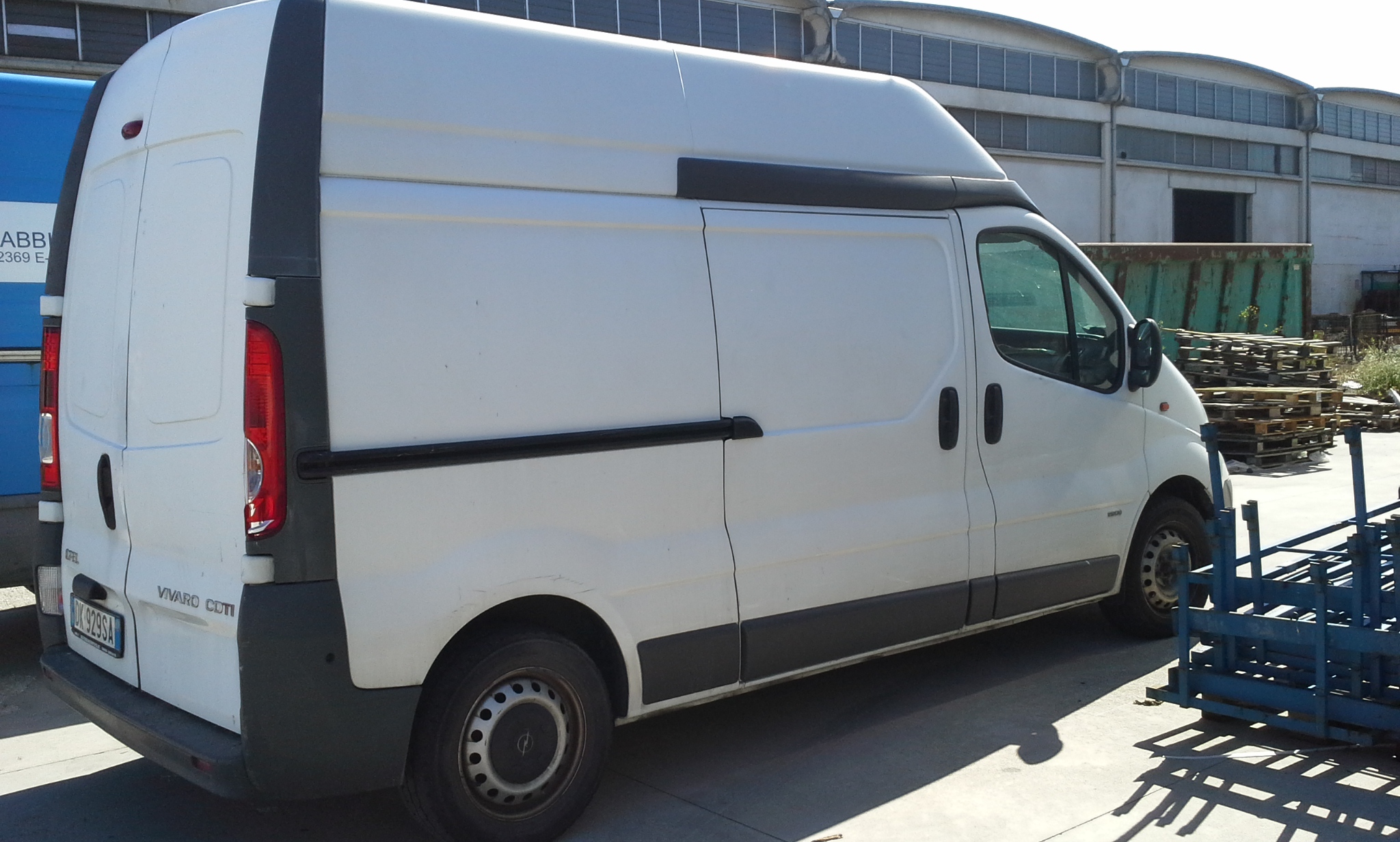 Con Franchigia Autocarro Uso Privato Assicurazione