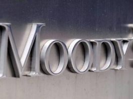 Moody’s si attende prezzi di riassicurazione property cat nat in calo a gennaio