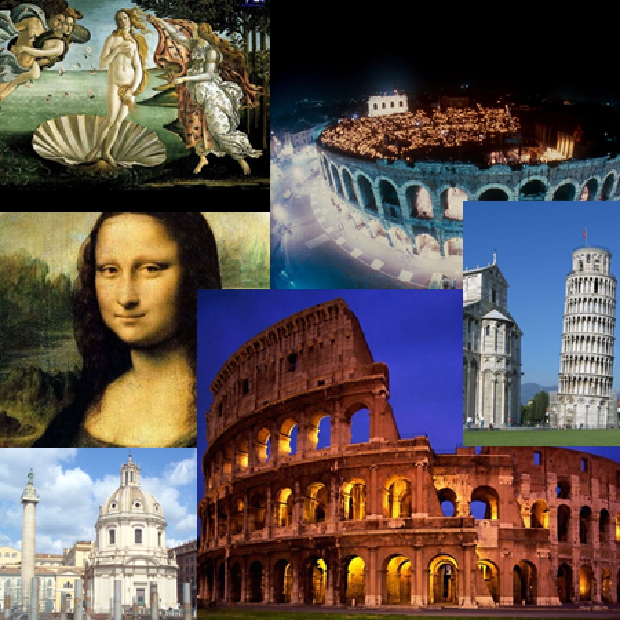 AonAXA Art la tutela dei beni artistici e del Patrimonio Pubblico