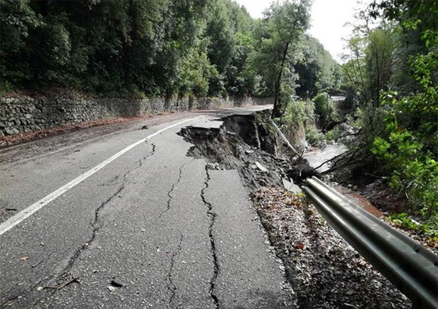 L Ispra Aggiorna La Mappa Del Dissesto Idrogeologico Assinews it