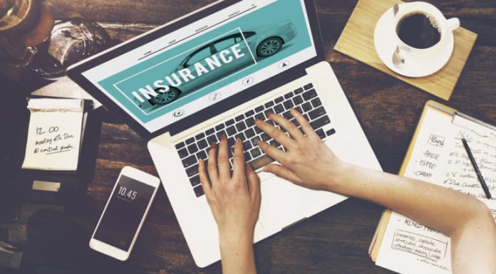 COME SI STA TRASFORMANDO (CON POCHE REGOLE) L’INTERMEDIAZIONE ASSICURATIVA siti internet irregolari