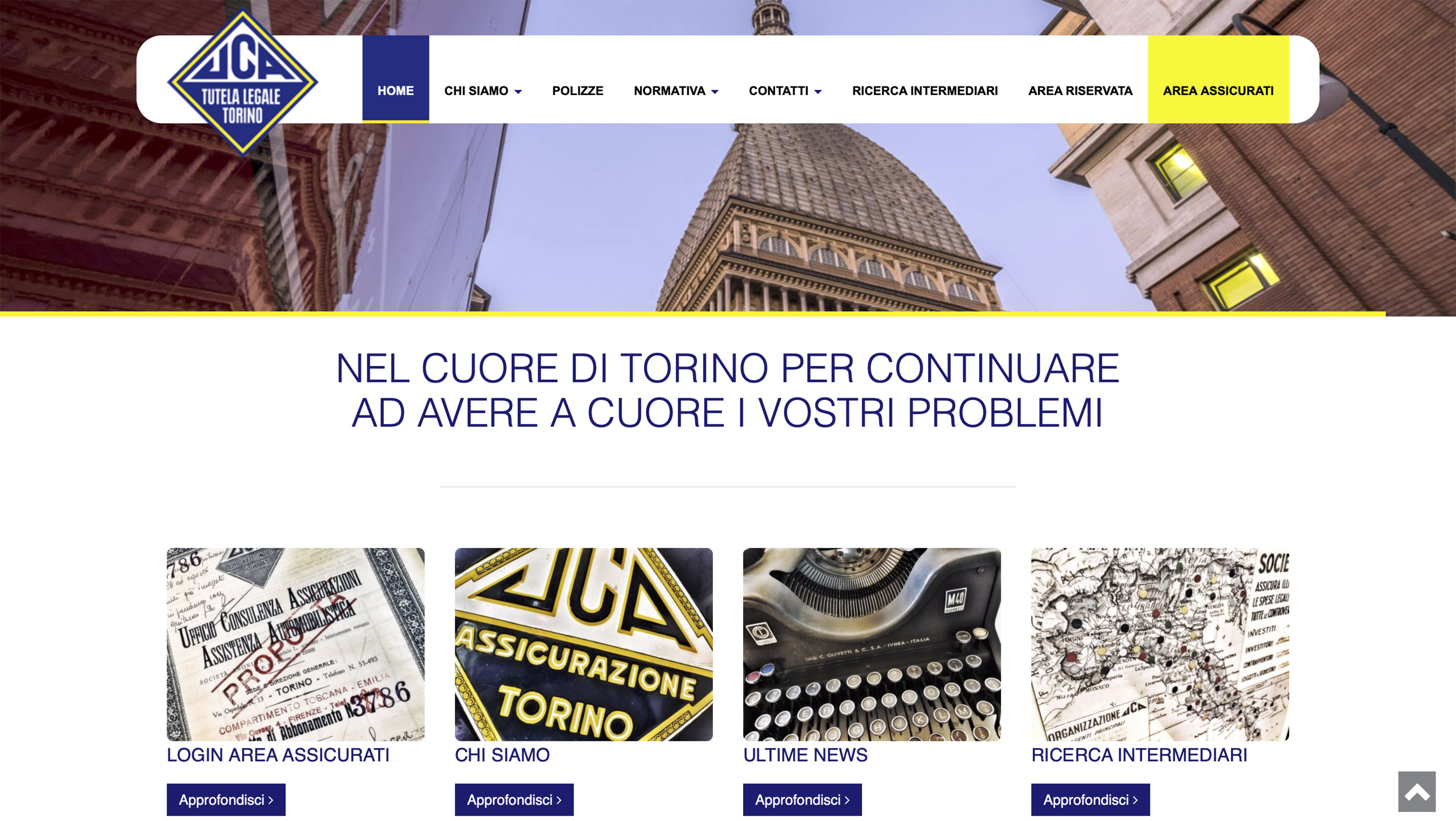 Mensile Assicurazione Online