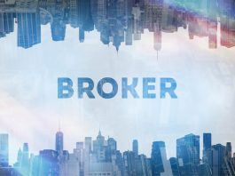 broker