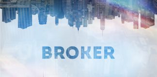 broker