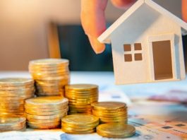 ISTAT: mercato immobiliare in rallentamento congiunturale ma in crescita annua, mutui in forte ripresa mutuo