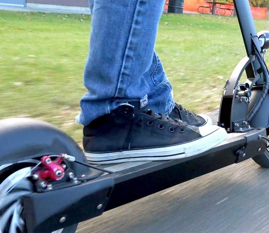 Dal 16 maggio tutti in regola con i monopattini monopattini