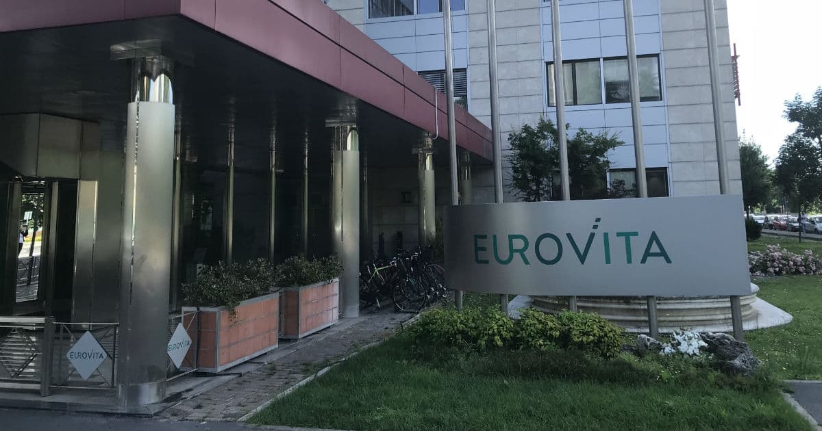 Eurovita