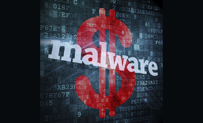 malware finanziari