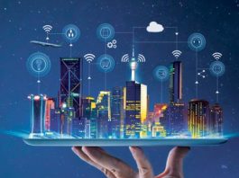 Dalle smart city alle città resilienti