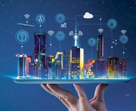 Dalle smart city alle città resilienti