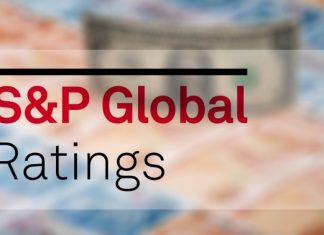 S&P