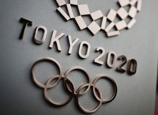 Olimpiadi di Tokyo