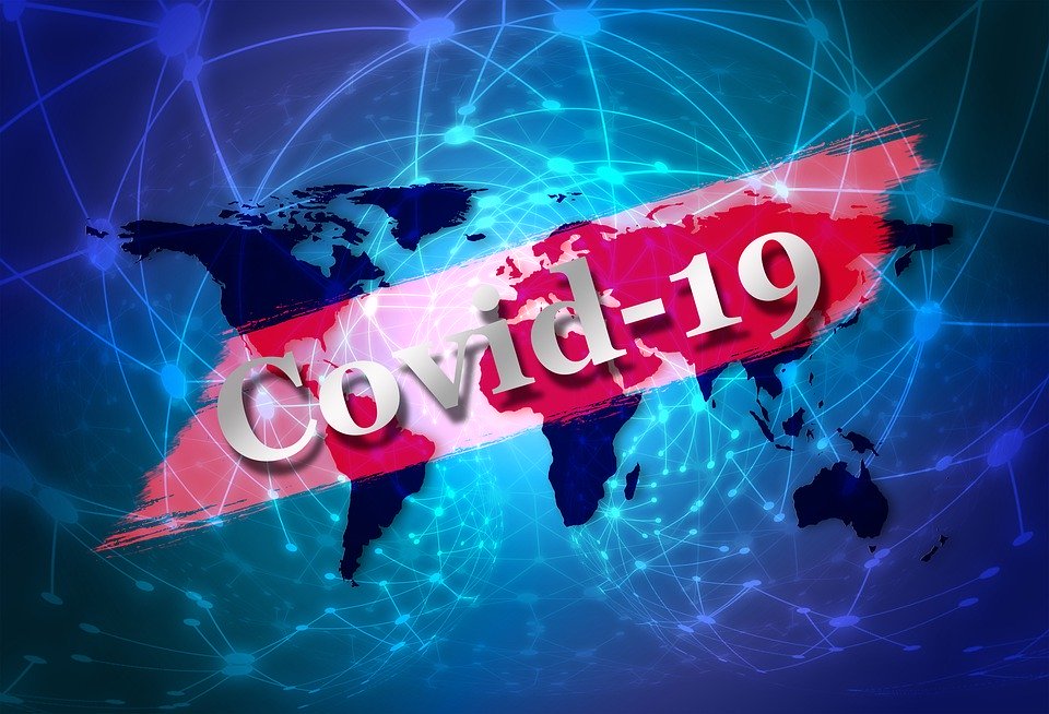 pandemia Covid-19 