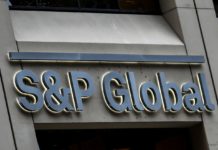 S&P