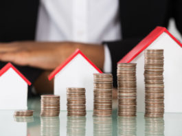 Nomisma, crescita moderata del mercato immobiliare nel I semestre