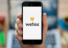 Wefox