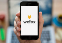 Wefox