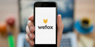 Wefox