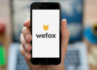 Wefox