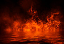 incendio
