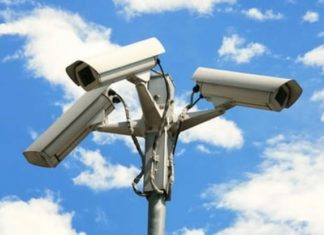 Sinistri stradali e videosorveglianza comunale