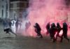 Disordini in Francia, DBRS stima danni assicurati entro 1,2 miliardi di euro disordini civili