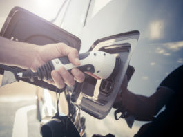 auto elettriche