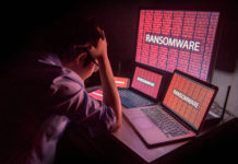 ransomware