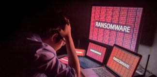 ransomware