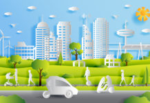 Smart City