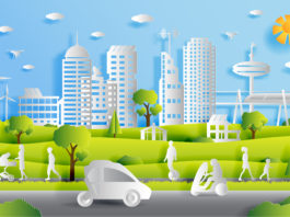Smart City