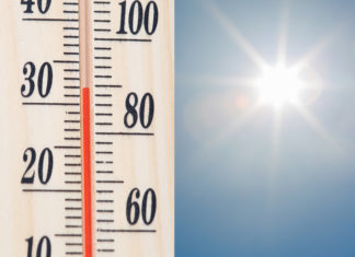 Aumento delle temperature, maggiore esposizione, rischi in evoluzione secondo Swiss Re