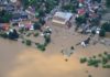 Germania, proposta a due pilastri per coprire i danni da catastrofi naturali alluvione