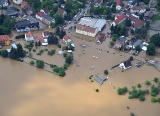 alluvione