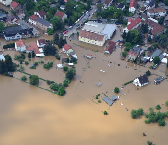 alluvione
