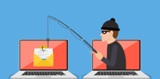 attacchi phishing