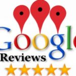 recensioni Google