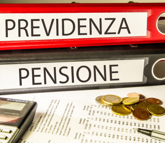 previdenza