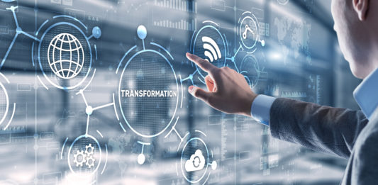 Digitale italiano cresce più del PIL, trainato da cloud e intelligenza artificiale tendenze
